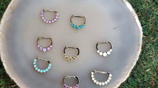 Explore parkinson's tattoo ideas, creative tattoo ideas in Grand Rapids, available at Decorum Body Piercing