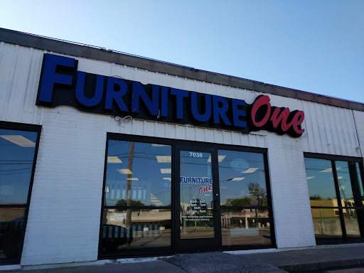 Furniture One, 7038 Greenville Ave, Dallas, TX 75231, USA, 