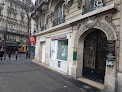 Banque Caisse d'Epargne Paris Gambetta 75020 Paris