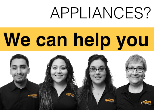Appliance Store «The Appliance Depot», reviews and photos, 688 Marsat Ct, Chula Vista, CA 91911, USA