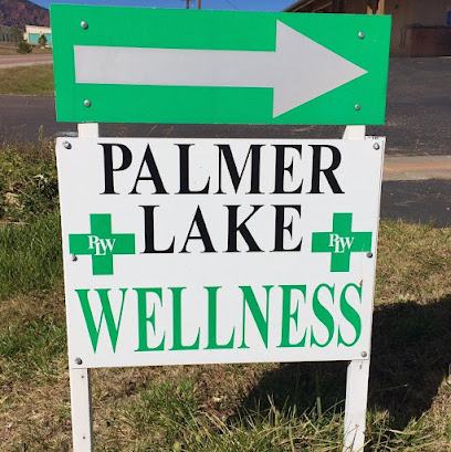 Palmer Lake Wellness Center