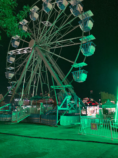 Park «Civic Center Park», reviews and photos, 24135 Hall Rd, Woodhaven, MI 48183, USA