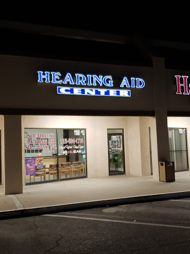 Southwest Hearing Aid Solutions