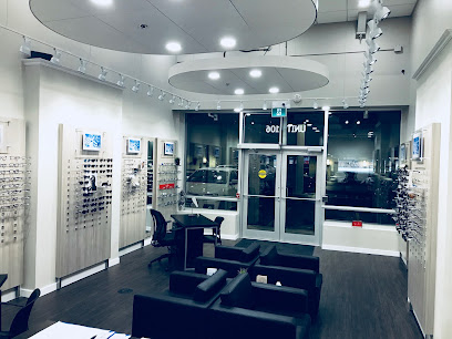 Trillium Eye Care