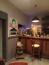 Atmosphère du Restaurant français Le Petit Comptoir à Narbonne - n°2