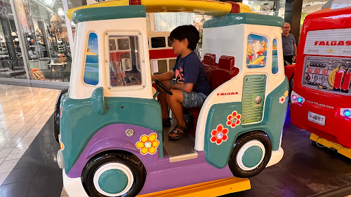 Shopping Mall «Miami International Mall», reviews and photos, 1455 NW 107th Ave, Doral, FL 33172, USA