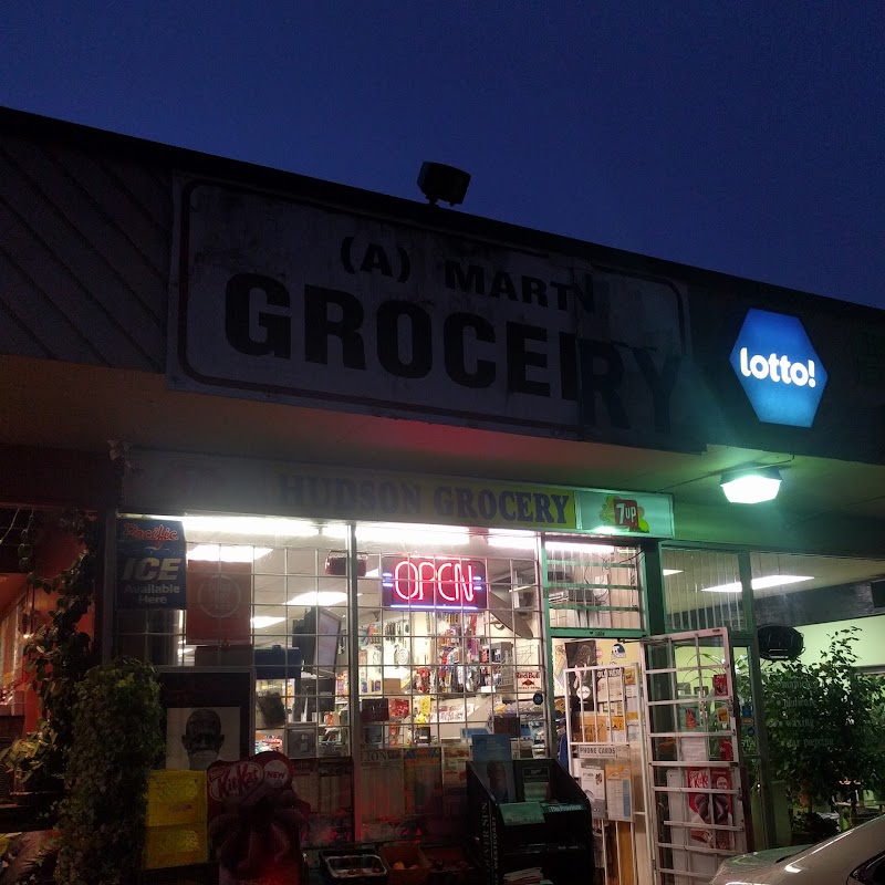 Hudson Grocery