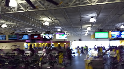 Gym «Planet Fitness», reviews and photos, 20 Archmeadow Dr, Danvers, MA 01923, USA