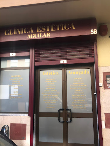 Clínica Aguilar - Seixal