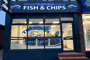 Trawlers Fish And Chips image