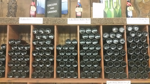 Winery «Fenn Valley Vineyards», reviews and photos, 6130 122nd Ave, Fennville, MI 49408, USA