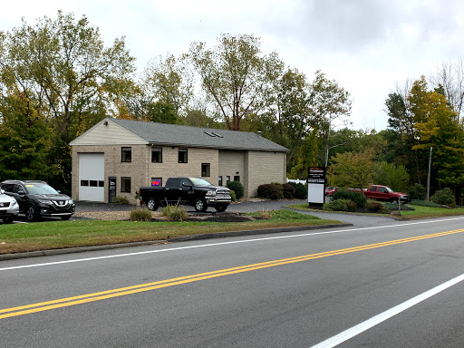 Used Car Dealer «Anderson Automotive», reviews and photos, 122 Worcester St, North Grafton, MA 01536, USA