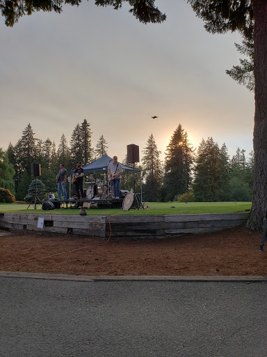 Golf Club «Arrowhead Golf Club», reviews and photos, 28301 Cascade Hwy, Molalla, OR 97038, USA