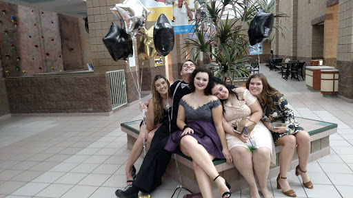 Recreation Center «Red Mountain Center», reviews and photos, 7550 E Adobe Rd, Mesa, AZ 85207, USA