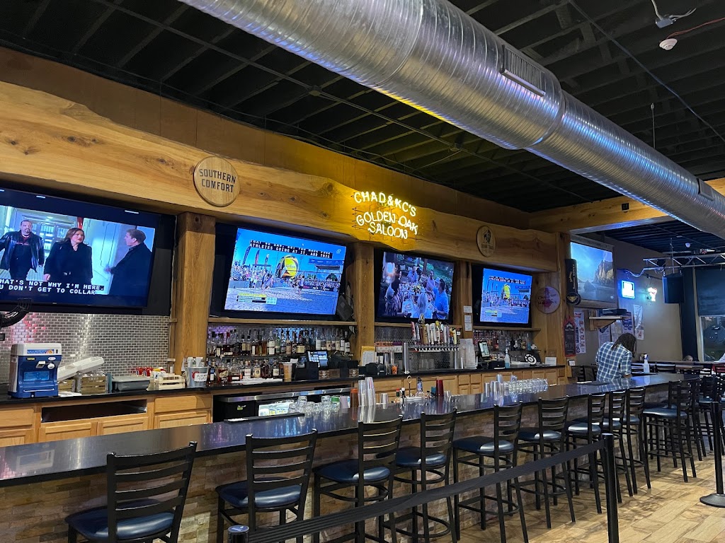 3rd Street Saloon 47601