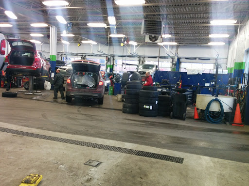 Mechanic Québec