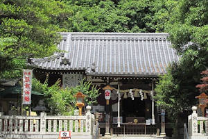 Senri-tenjin (Kamishinden Tenjinsha) Shrine image
