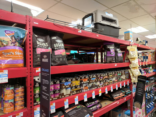 Pet Supply Store «Petco Animal Supplies», reviews and photos, 119 First St, Cambridge, MA 02141, USA