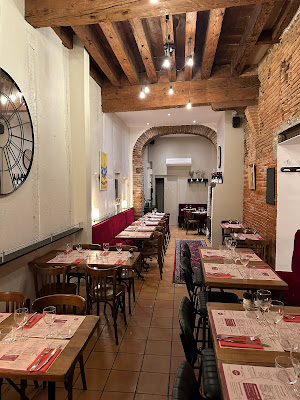 Le Petit Salin à Toulouse