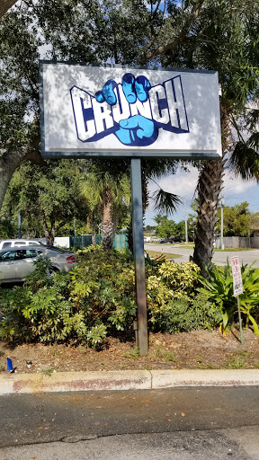 Health Club «Crunch - Palm Beach Gardens», reviews and photos, 9055 Roan Ln, Palm Beach Gardens, FL 33403, USA