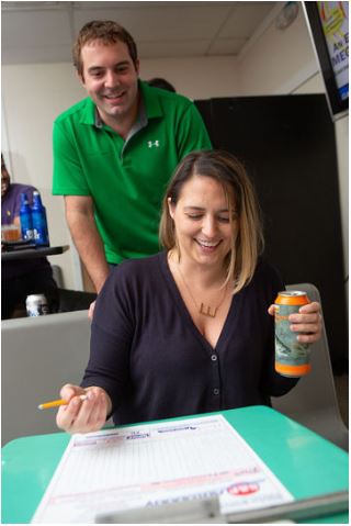 Bowling Alley «Boston Candlepin», reviews and photos, 543 E Broadway, Boston, MA 02127, USA