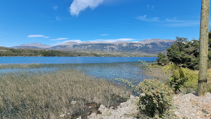 Lago Esmeralda