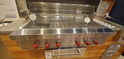 Appliance Store «Aggressive Appliances», reviews and photos, 617 Mercy Dr, Orlando, FL 32808, USA