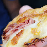 Photo n°5 de l'avis de Cristina.a fait le 01/08/2022 à 23:29 sur le  Il Fornaio à San Foca