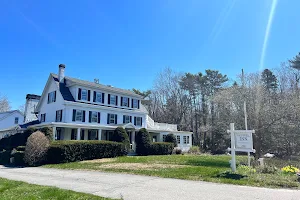 The Harpswell Inn image