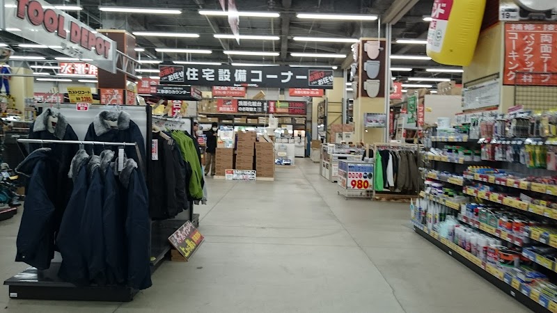 スーパービバホーム さいたま新都心店 埼玉県さいたま市浦和区上木崎 ホームセンター グルコミ