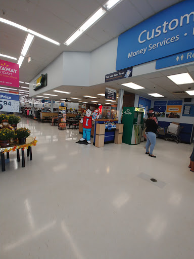 Discount Store «Walmart», reviews and photos, 555 E Townline Rd, Vernon Hills, IL 60061, USA