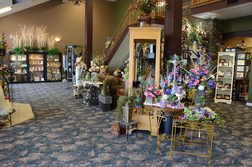 Bowden Flowers & Gifts, 313 S 00 EW, Kokomo, IN 46902, USA, 