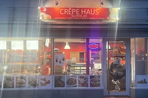 Crêpe Haus image