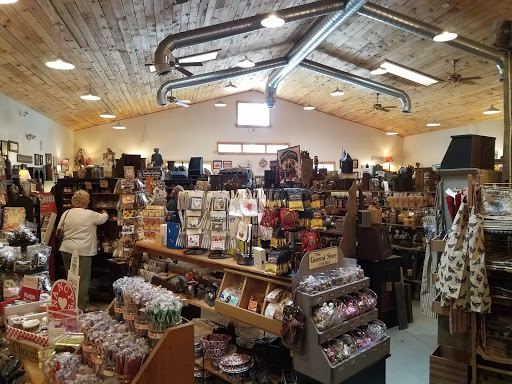 The Potter Hill Barn