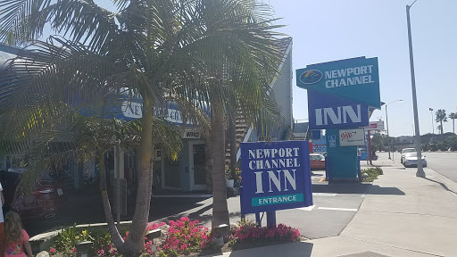 Newport Channel Inn image