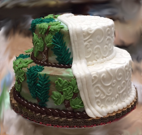 Wedding Bakery «Westhampton Pastry Shop Inc», reviews and photos, 5728 Patterson Ave, Richmond, VA 23226, USA