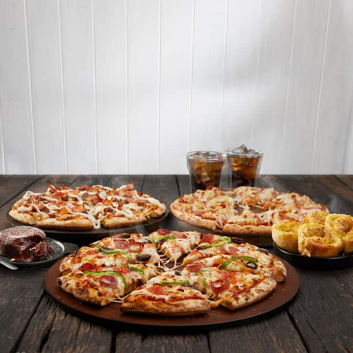 Domino's Pizza Corinda 4075