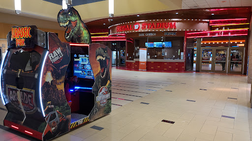 Shopping Mall «McCain Mall», reviews and photos, 3929 McCain Blvd, North Little Rock, AR 72116, USA