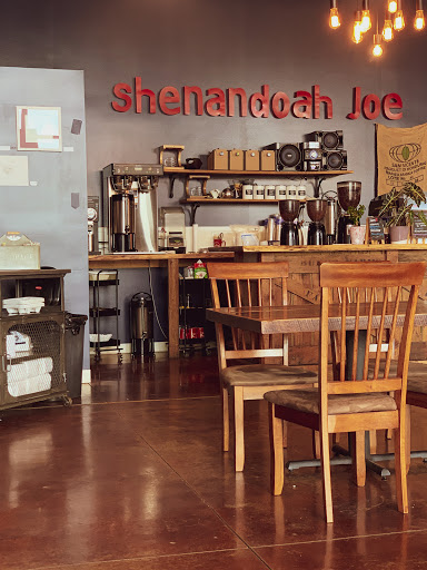 Coffee Shop «Shenandoah Joe Coffee Harrisonburg», reviews and photos, 64 S Mason St, Harrisonburg, VA 22801, USA