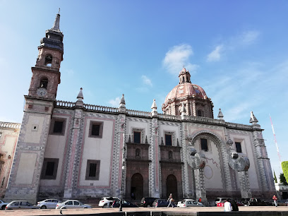 Templo de Santa Rosa de Viterbo