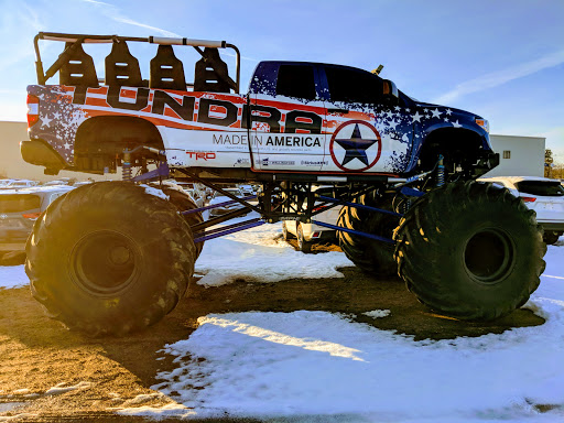 Toyota Dealer «Toyota of Wallingford», reviews and photos, 859 N Colony Rd, Wallingford, CT 06492, USA