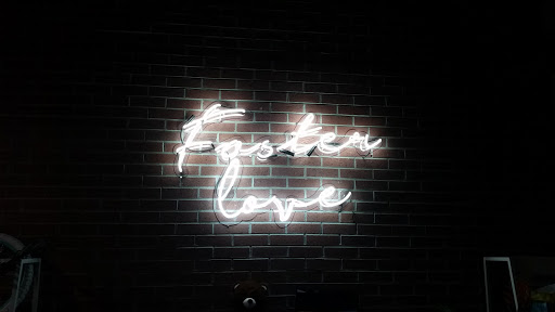 Foster Love - Together We Rise image