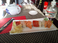 Plats et boissons du Restaurant japonais Dream sushi à Saint-Denis - n°4
