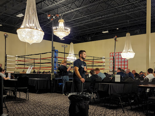 Banquet Hall «Banquet Masters», reviews and photos, 13355 49th St N, Clearwater, FL 33762, USA