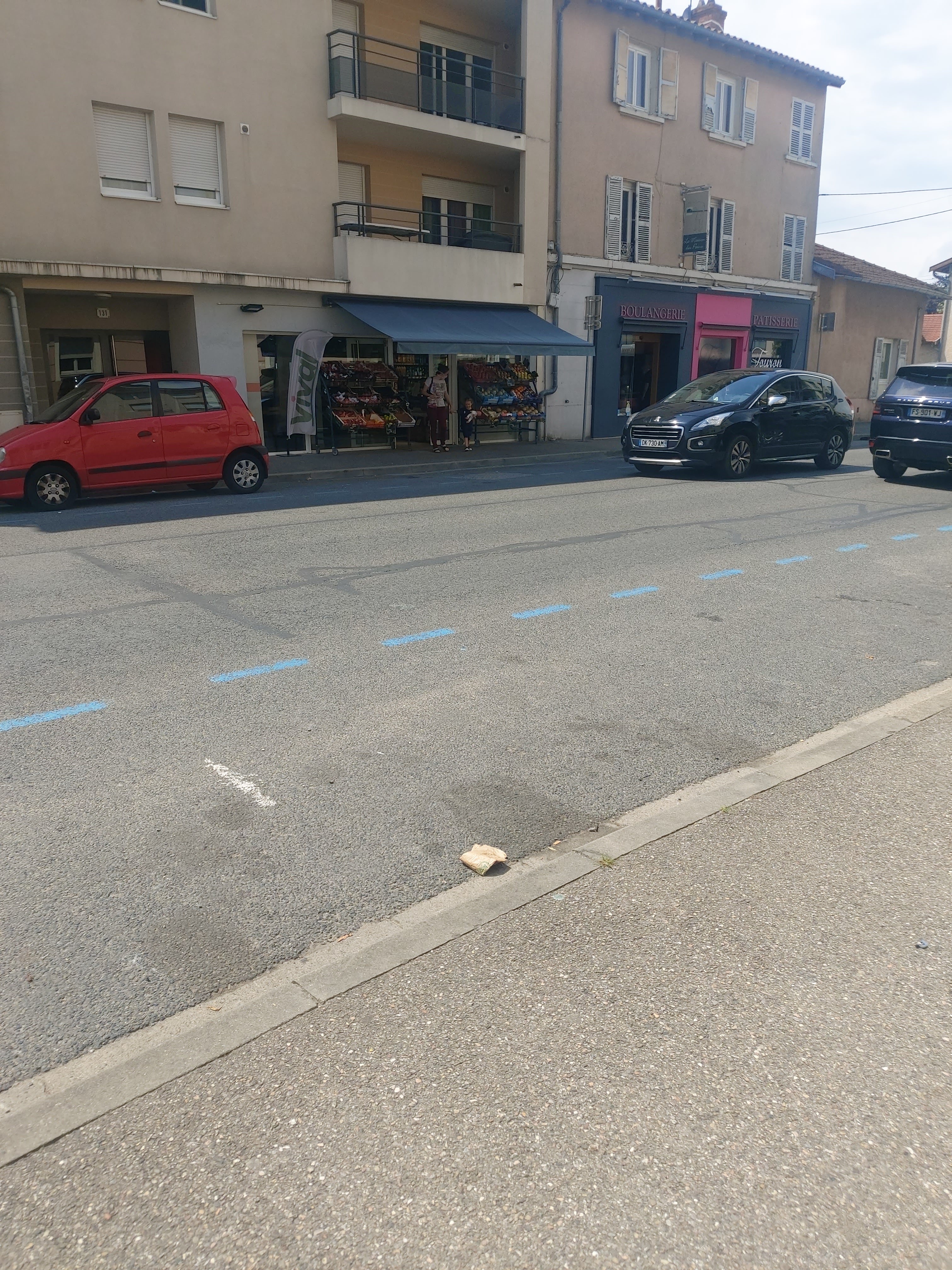 Photo n° 1 de l'avis de Francisco.e fait le 24/07/2021 à 22:48