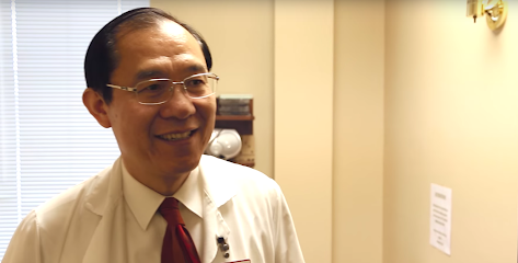 Rehabilitation Medicine & Acup: Xu Jun MD