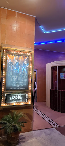 Performing Arts Theater «Brauntex Performing Arts Theatre», reviews and photos, 290 W San Antonio St, New Braunfels, TX 78130, USA