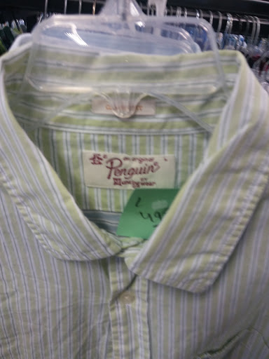 Thrift Store «Texas Thrift Store», reviews and photos, 200 Ash Ave, McAllen, TX 78501, USA