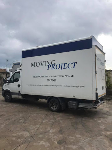Moving Project