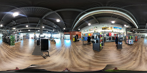 Bicycle Store «Wheel & Sprocket», reviews and photos, 5722 S 108th St, Hales Corners, WI 53130, USA